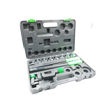   WipCool HE-7 mechanikus csőtágító és csővágó készlet