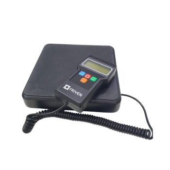 Digitális mérleg (0-100 kg) CS-100