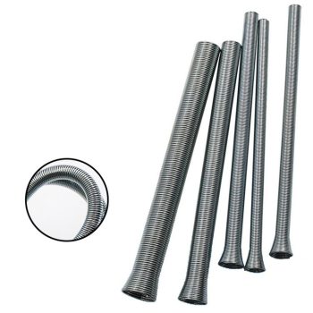 Mastercool csőhajlító rugó készlet