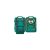 REFCO BM2-3-DS-CLIM32 csaptelep tömlőszettel R32,R407c,R410A műanyag dobozos (4688174)
