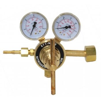 Nitrogén reduktor 60/300 bar