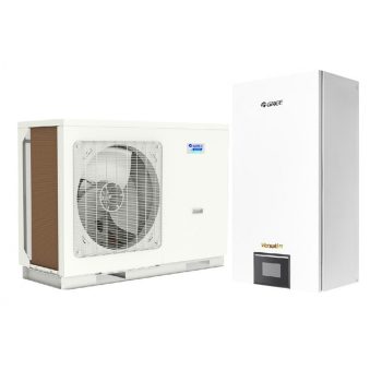   Gree Versati III Osztott Levegő-víz Hőszivattyú 10 kW (GRS-CQ10Pd/NhH2-E)