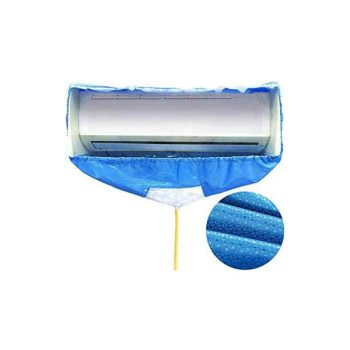   Klímatisztító mosózsák merev oldalfallal (5kW;7kW;9kW) Q565