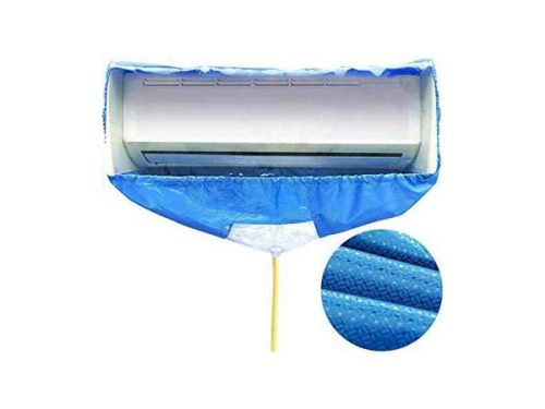 Klímatisztító mosózsák merev oldalfallal (5kW;7kW;9kW) Q565