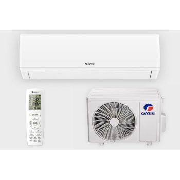   Gree Winter 3,2 kW (GWH12AGC-K6DNA2W) inverteres klímaberendezés