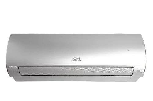 C&H Daytona CH-S12FTXD2-NG klímaberendezés 3,5 kW R32 – ezüst