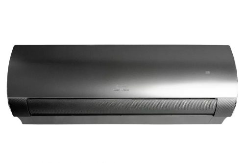 C&H Daytona CH-S18FTXD2-NG klímaberendezés 5,2 kW R32 – fekete