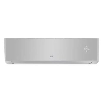  C&H SUPREME CONTINENTAL CH-S09FTXAL-NG klímaberendezés 2,7 kW – ezüst
