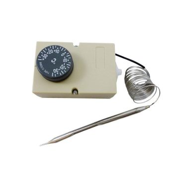 Prodigy termosztát F2000 (hosszú vezeték)