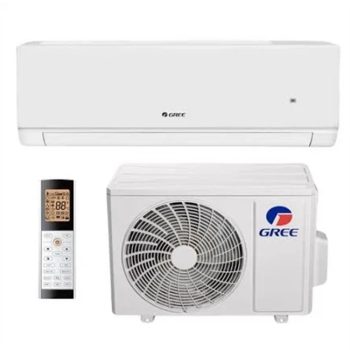 Gree Cosmo 7,1 kW inverteres klímaberendezés (GWH24AWEXF)