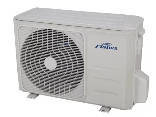 FISHER 4,1 kW multi kültéri egység (FS2MIF-144AE3) duo