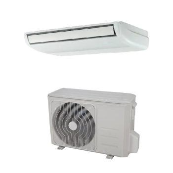   Fisher Parapet/Mennyezeti 7 kW (FSPIF-2401AE3/FSOIF-2401E3)inverteres split klímaszett