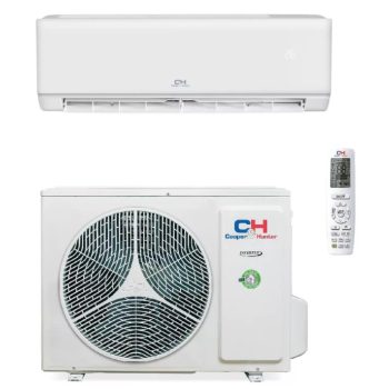   C&H Vital Plus Wifi CH-S09FTXF6-NG inverteres klímaberendezés 2,7 kW