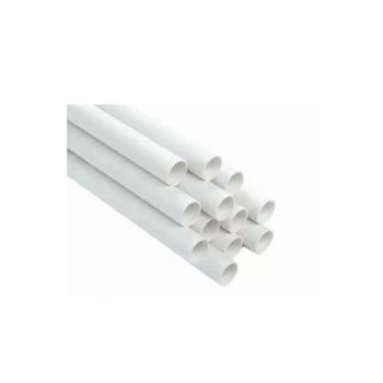 FEHÉR PVC kondenzcső 20mm (9899-040-08)