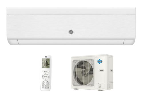 KingHome Maximus 3,5 kW (KWH12AYCXB-K6DNA2A) inverteres klímaberendezés