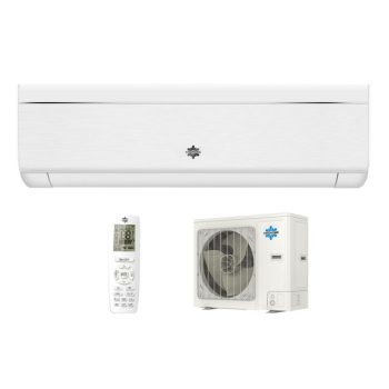   KingHome Maximus 5,3 kW (KWH18AYDXD-K6DNA2A) inverteres klímaberendezés