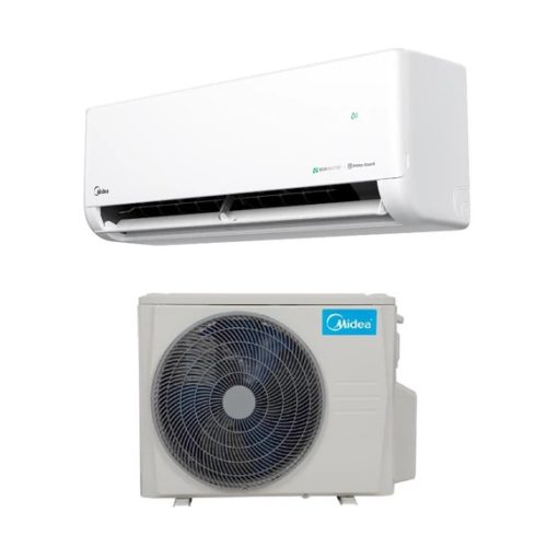 Midea Solunar 5,3 kw (LUN-18-SP)