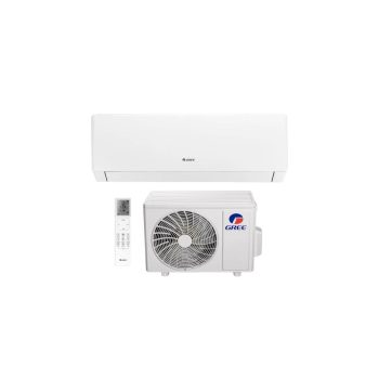   Gree Pulse Pro 3,51 kW inverteres klímaberendezés (GWH12AGC-K6DNA1P)