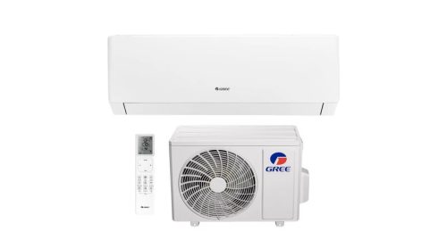 Gree Pulse Pro 5,3 kW inverteres klímaberendezés (GWH18AGD-K6DNA1P)
